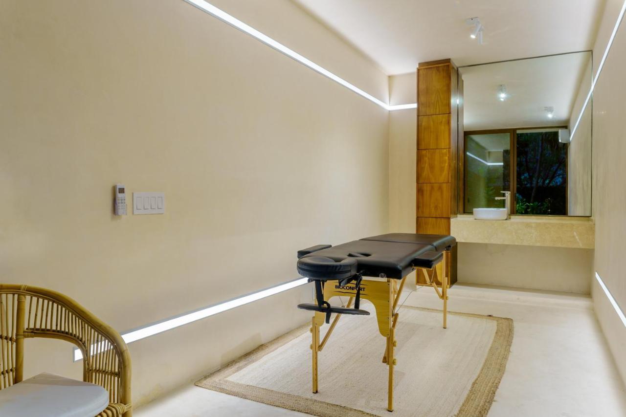 308-303 Beautiful Apartments With 3 Bedrooms Тулум Екстериор снимка