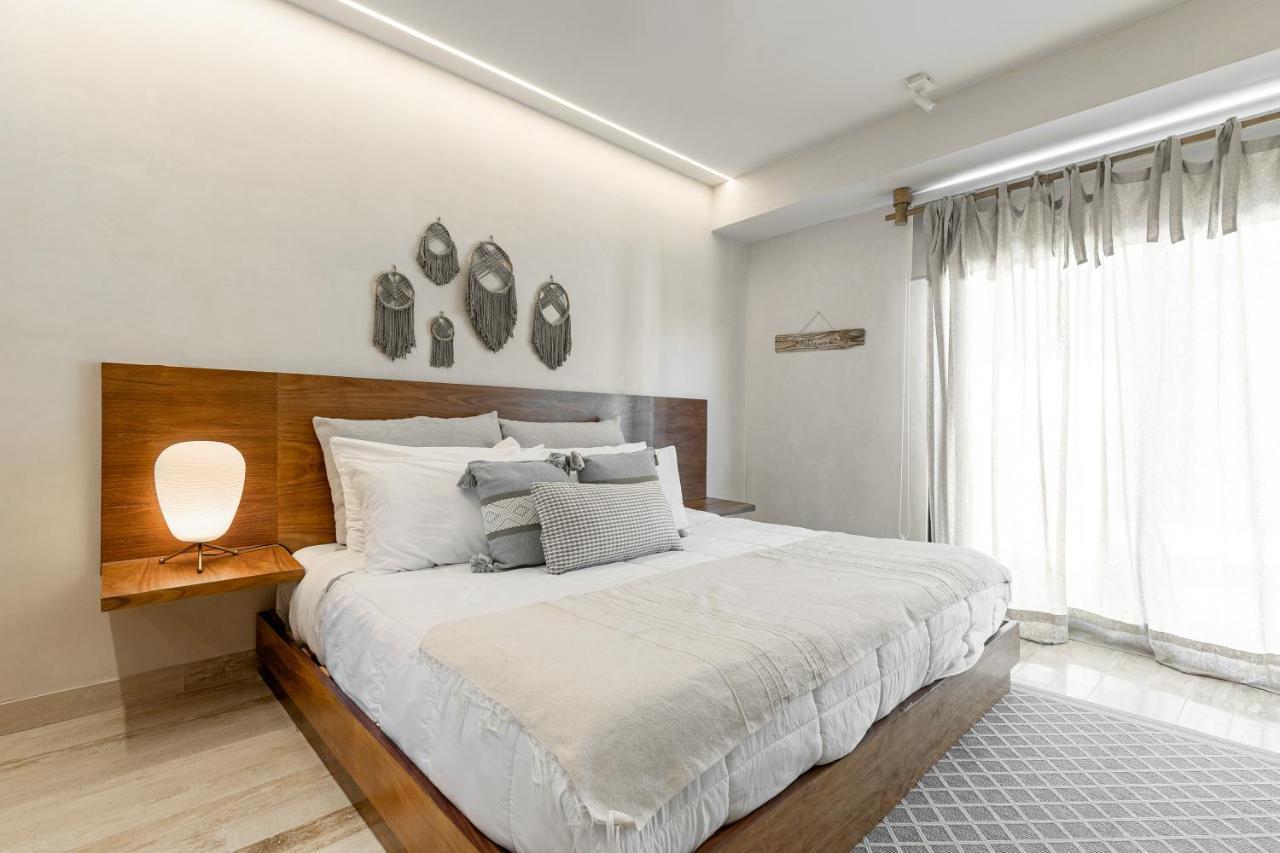 308-303 Beautiful Apartments With 3 Bedrooms Тулум Екстериор снимка