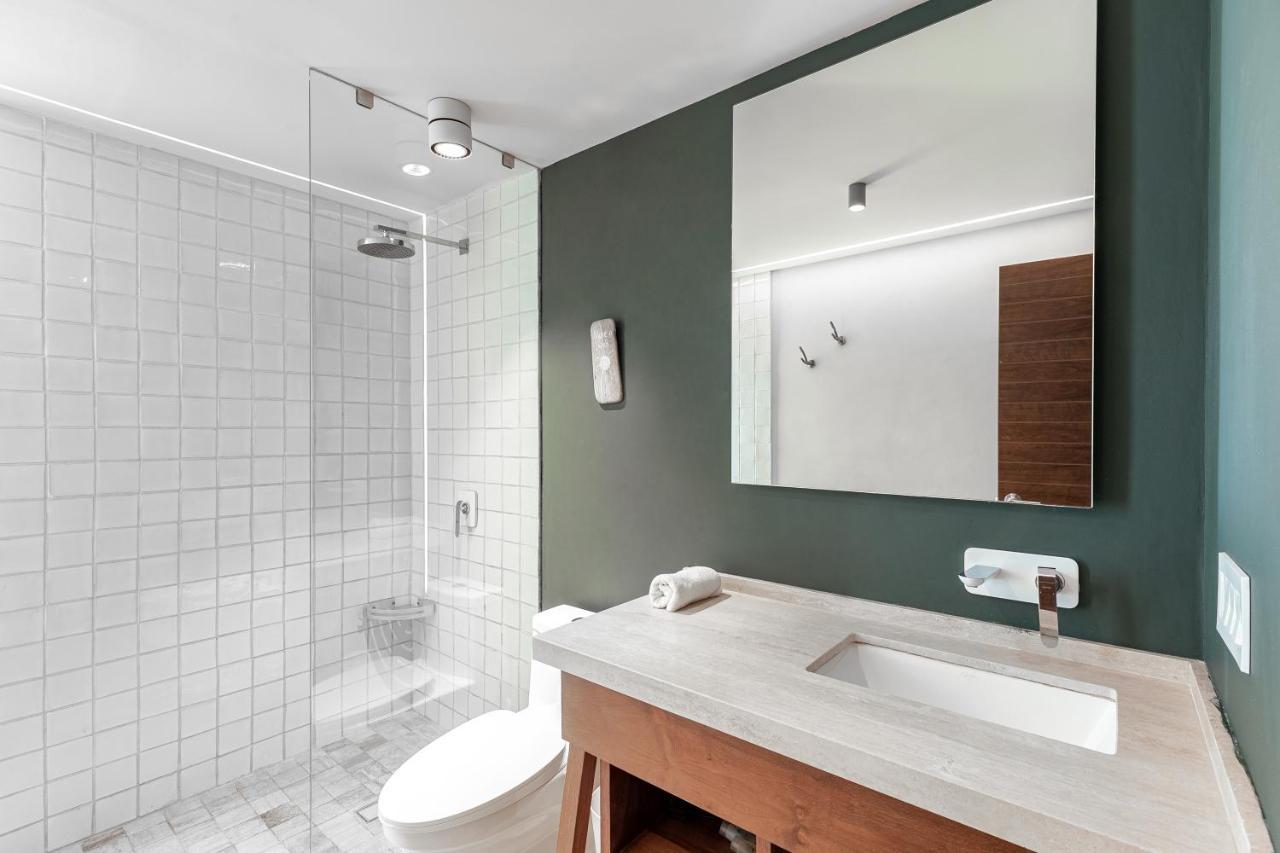 308-303 Beautiful Apartments With 3 Bedrooms Тулум Екстериор снимка