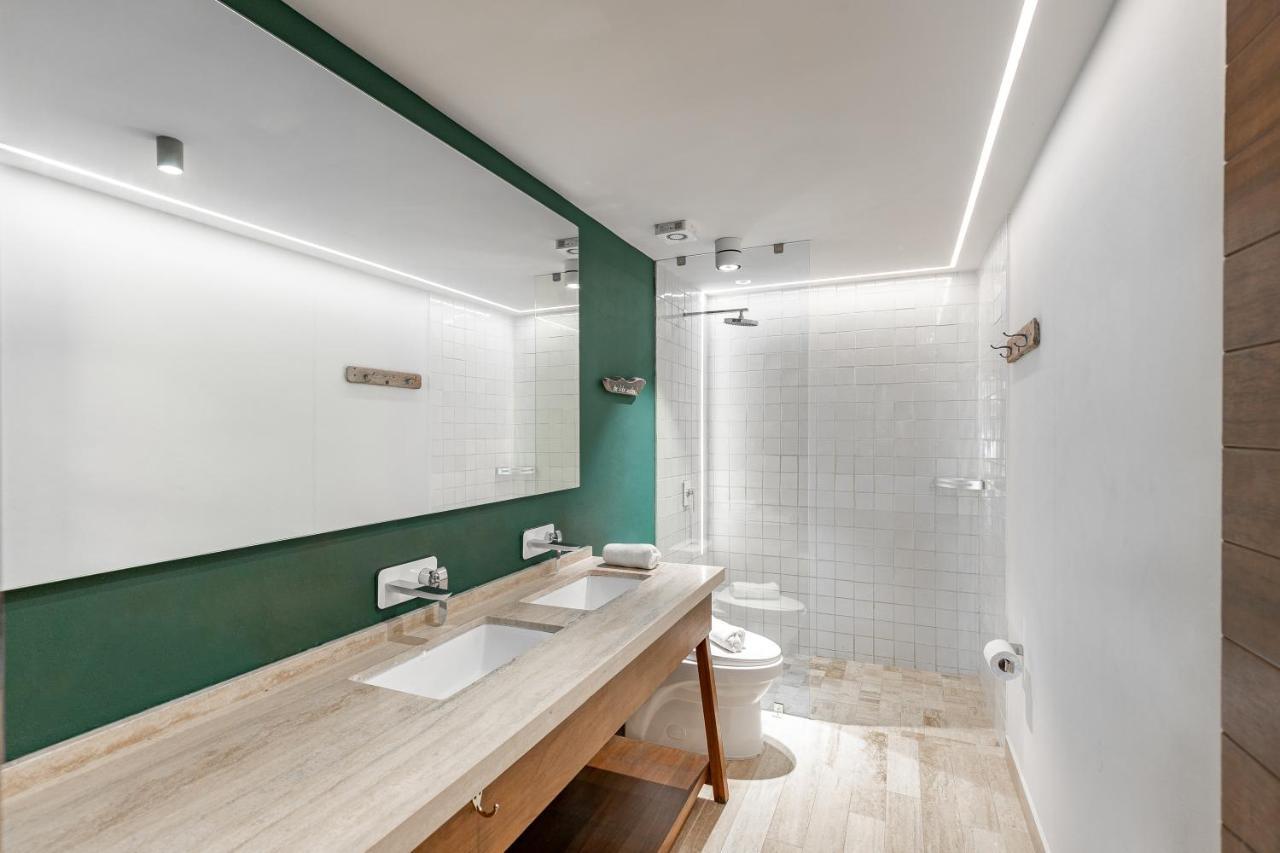 308-303 Beautiful Apartments With 3 Bedrooms Тулум Екстериор снимка