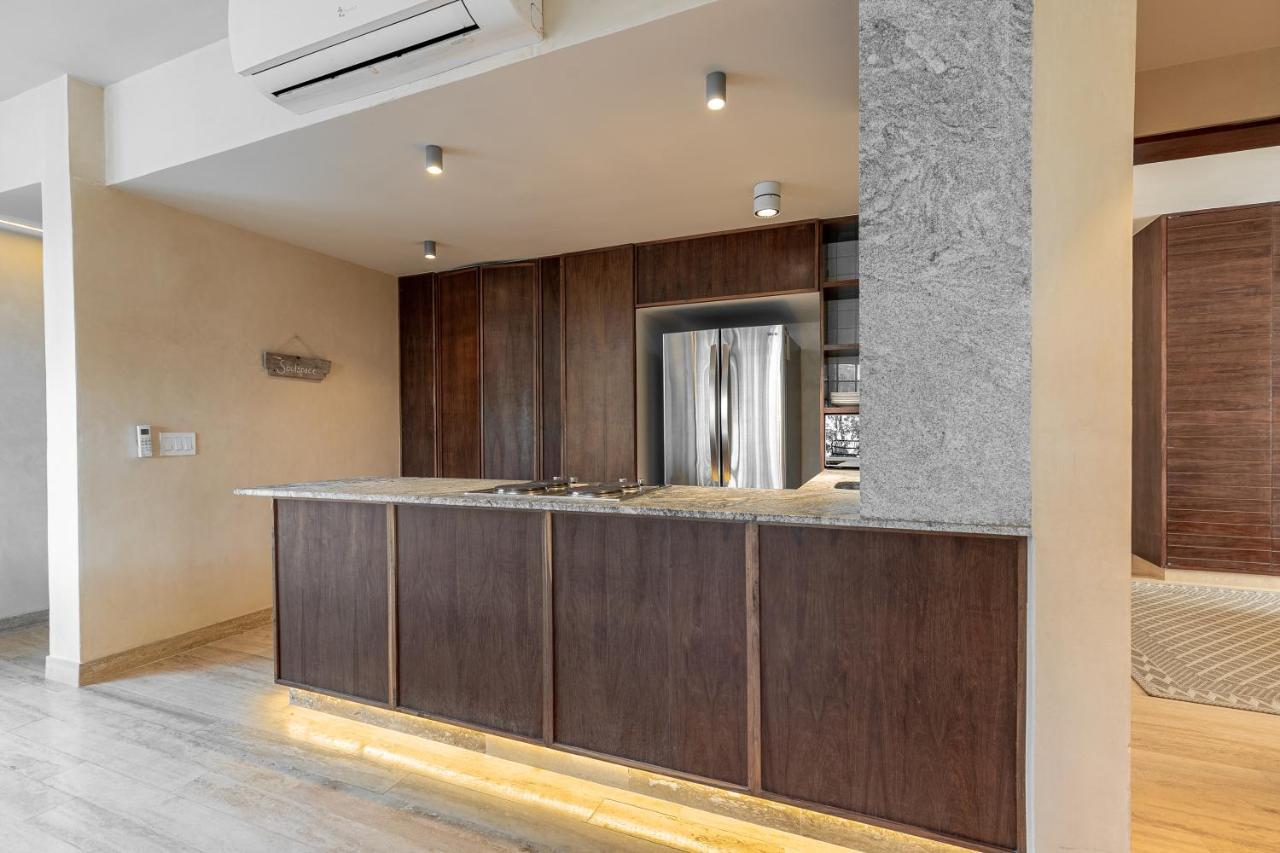 308-303 Beautiful Apartments With 3 Bedrooms Тулум Екстериор снимка